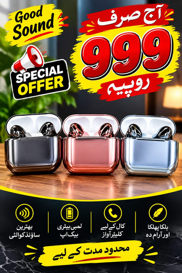 pro 2 earbuds