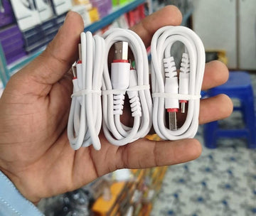 C tip cable