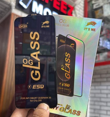 OG Glass All model