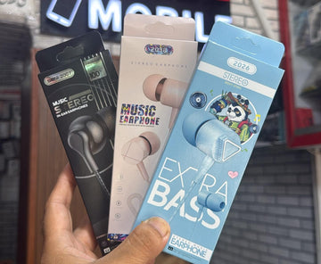 Stere Handfree