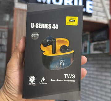 U-SERES 44 (TWS)